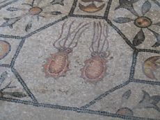 Italien Venetien Aquileia Basilica S. Maria 014.JPG